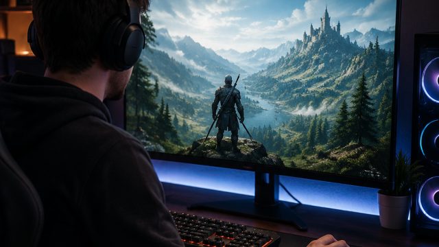 Unleash Epic Adventures: Your Guide to Game Downloads on Molvado